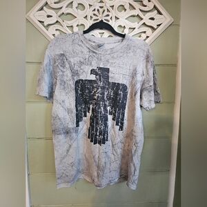 Thunderbird Tee